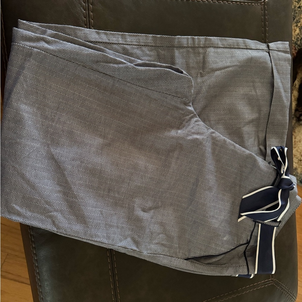 Woman's Dress Pants Talbots Size 12
